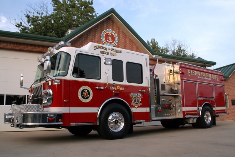 EVFD Engine 68