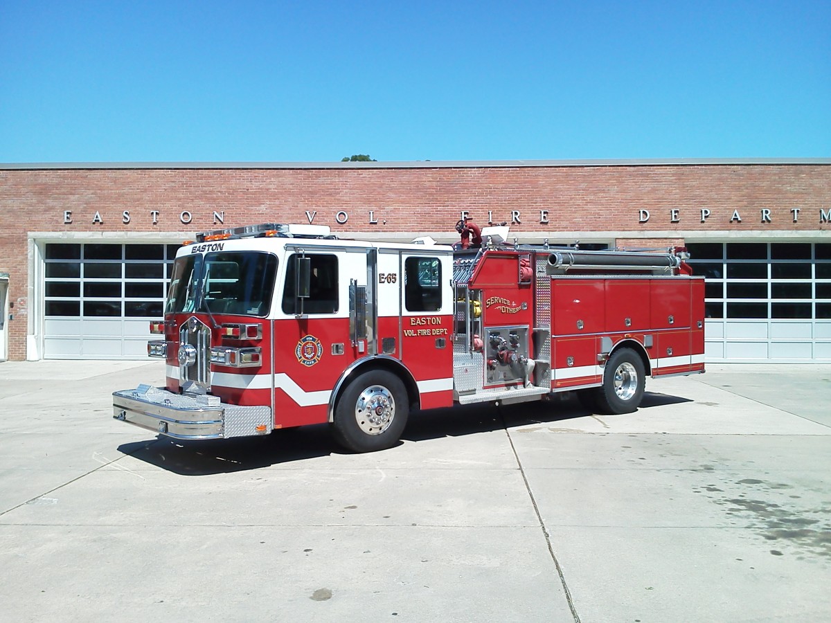 EVFD Engine 65