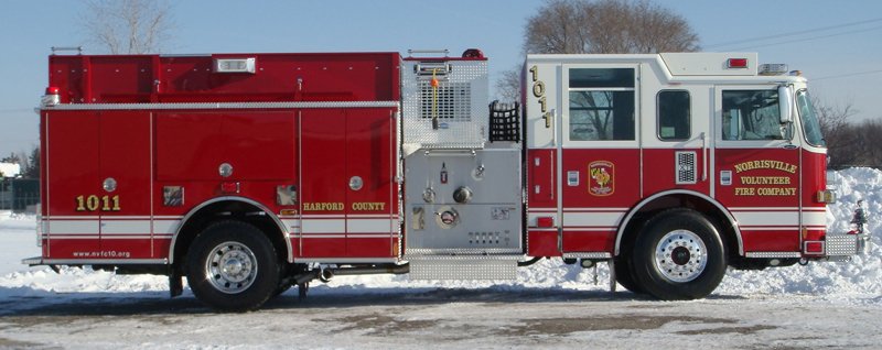 NVFC Engine 1011