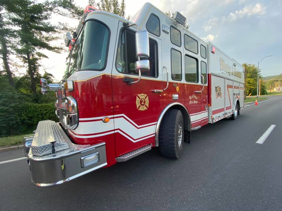 LVFD Rescue 2