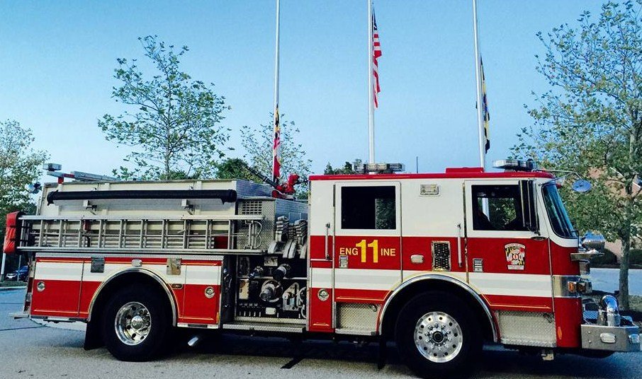 LPVFD Engine 11