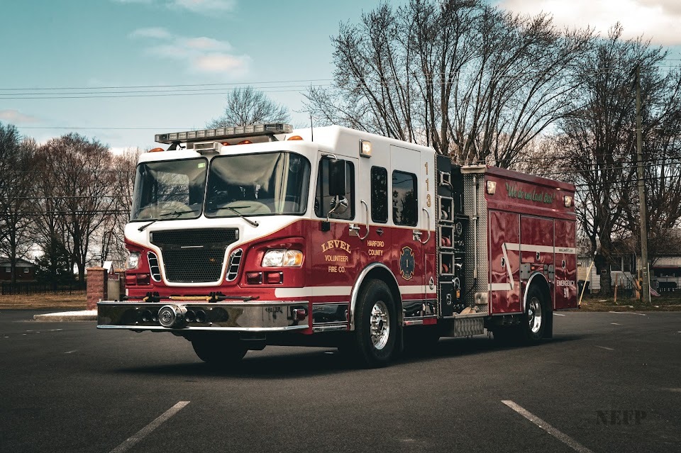 LVFC Engine 113