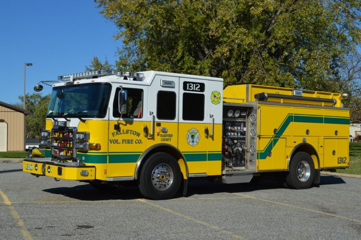 FVFC Engine 1312