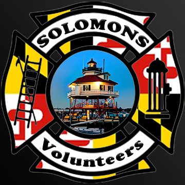 Solomons Volunteer Rescue Squad & Fire Department (3)