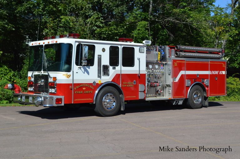 FFD Engine 162