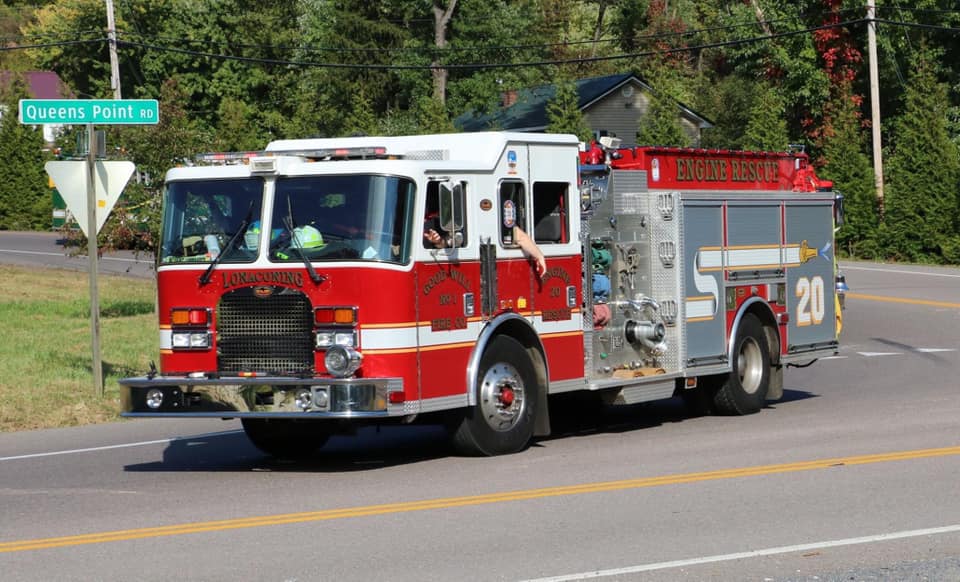 GWVFC Rescue Engine 20