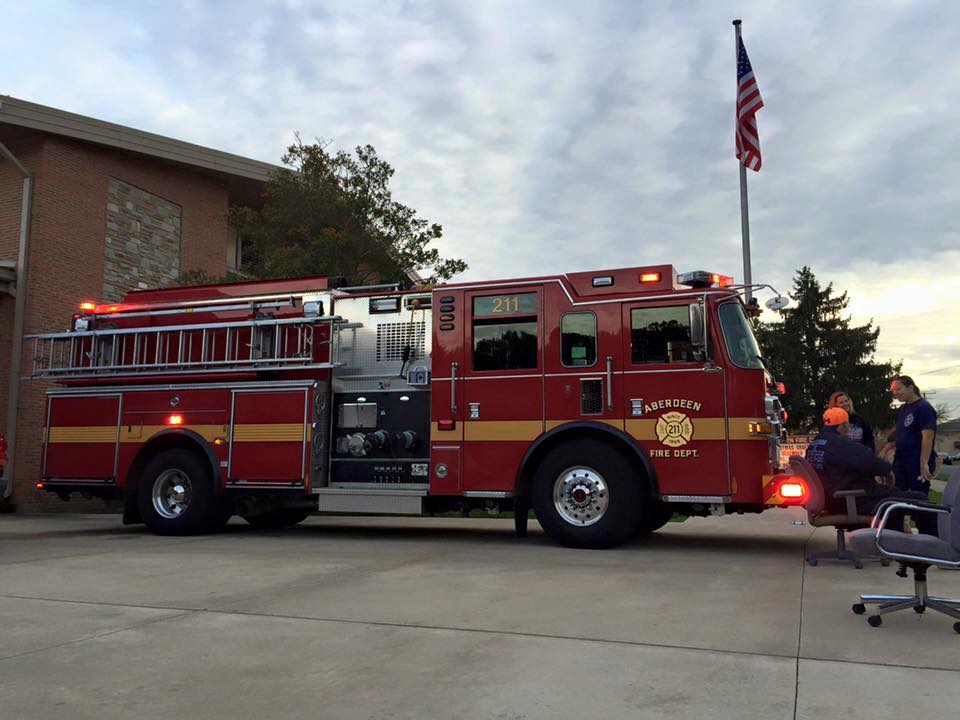 AFD Engine 211