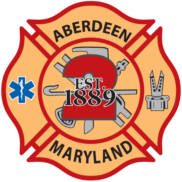 Aberdeen Fire Department (2)
