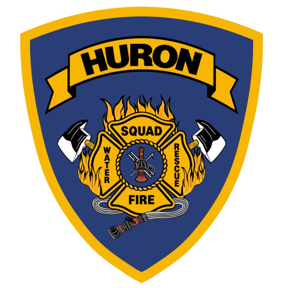 Huron Fire Department