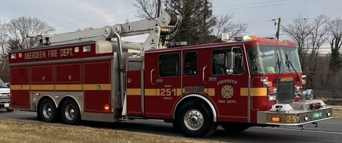 AFD Rescue 2