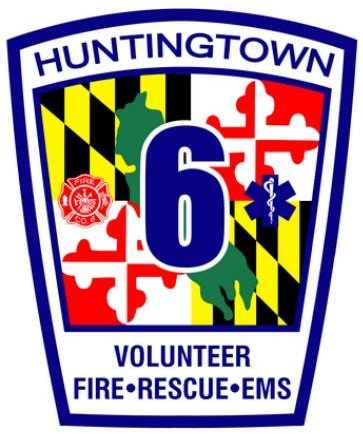 Huntingtown Volunteer Fire Department&nbsp;(6)