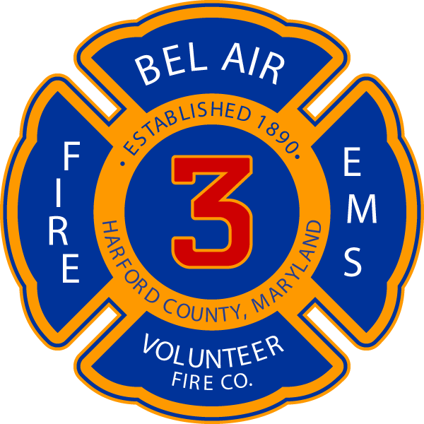 Bel Air Volunteer Fire Company (3)