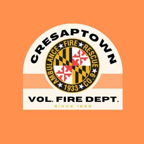 Cresaptown Volunteer Fire Deptartment (9)