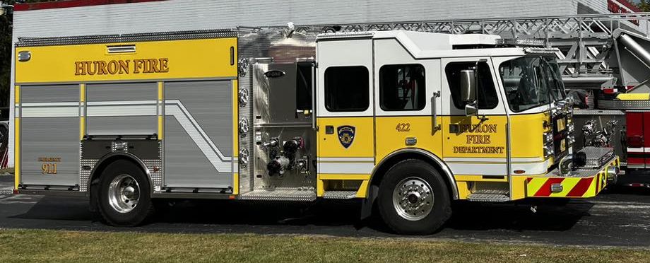 HFD Engine 422