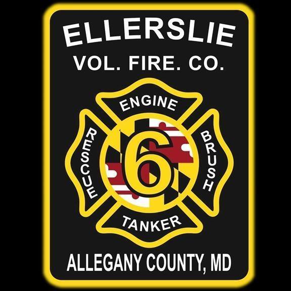 Ellerslie Volunteer Fire Company (6)