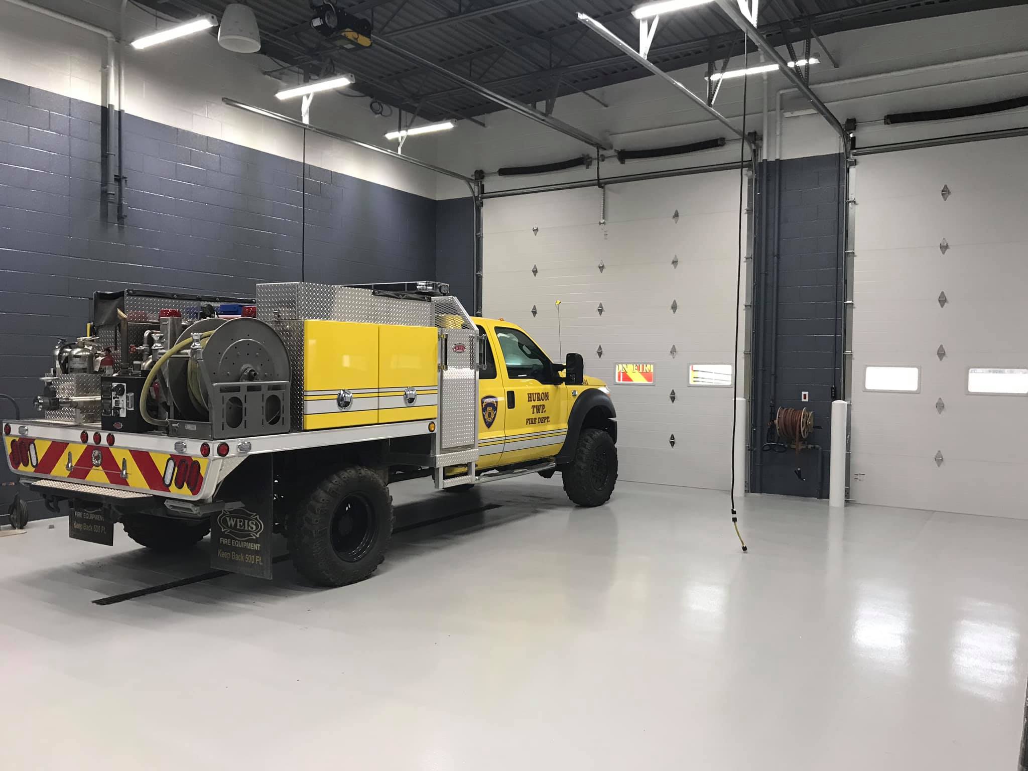 HFD Brush 441