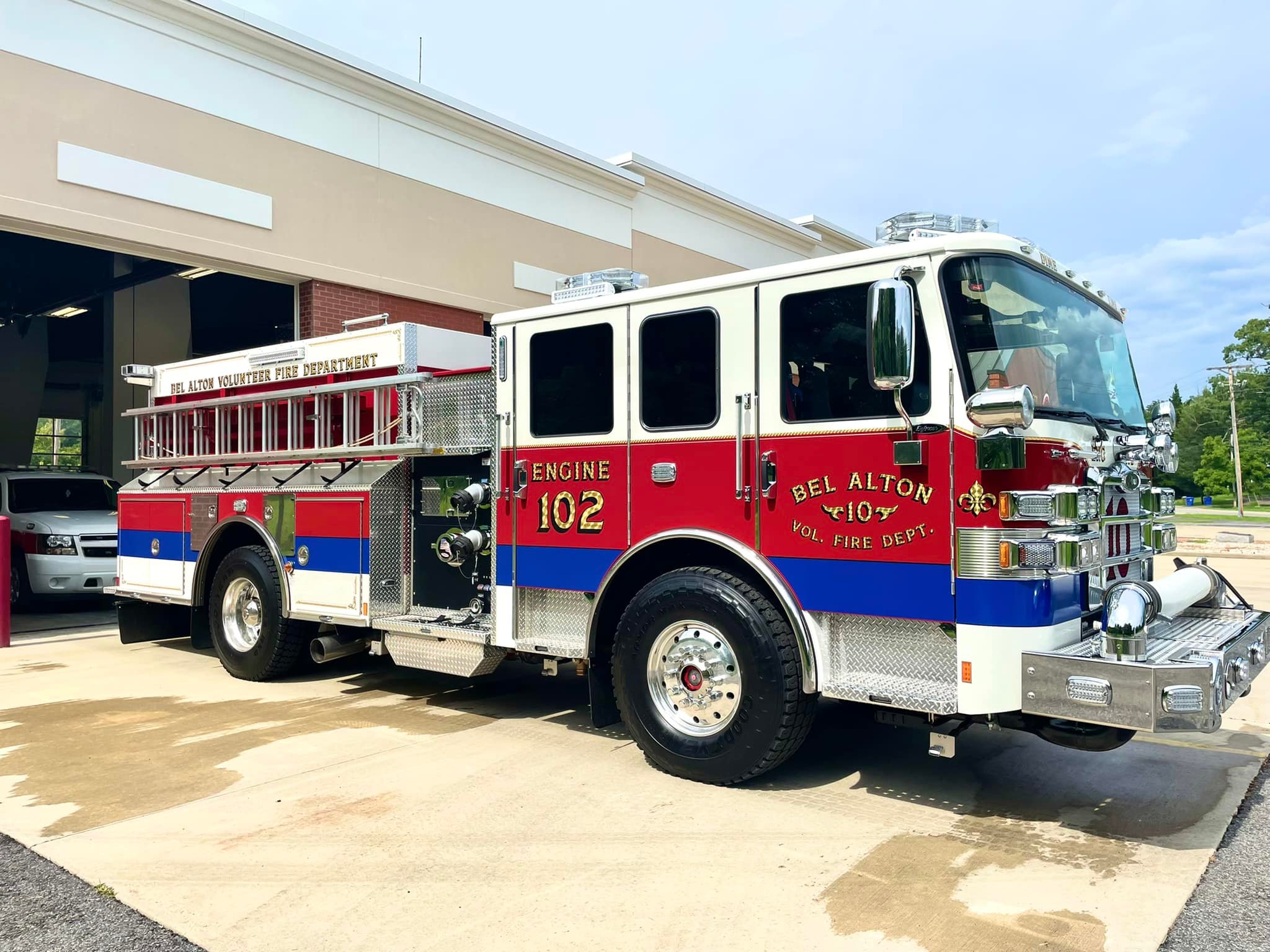 BAVFD Engine 102