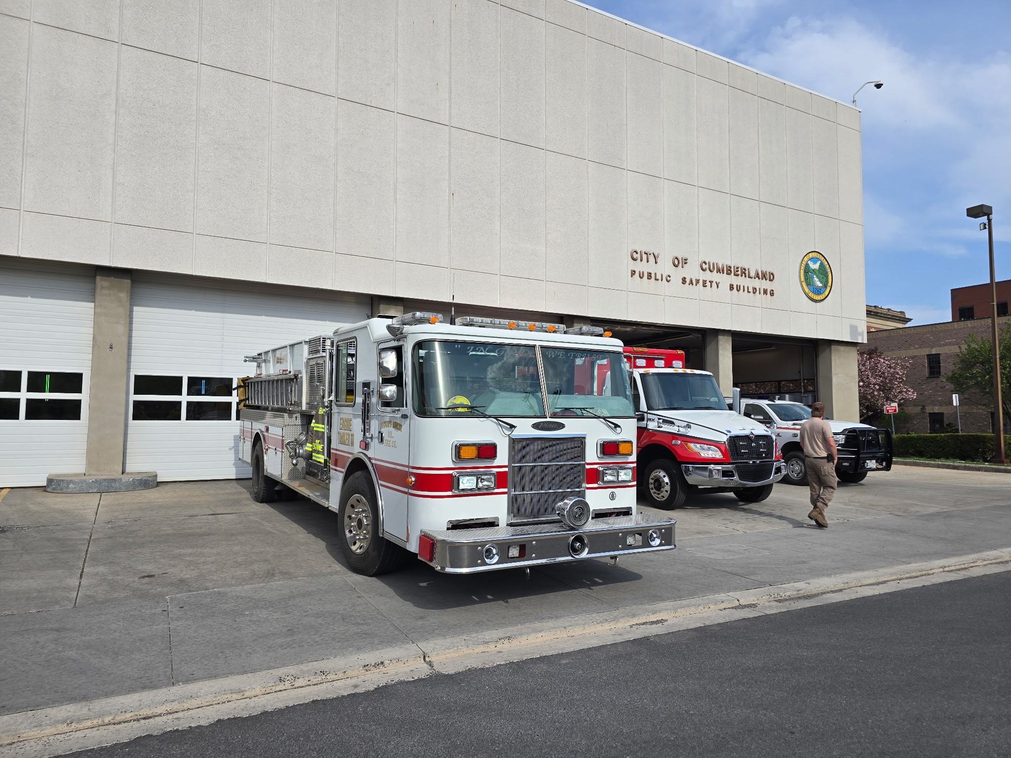 BAVFC Engine Tanker 11