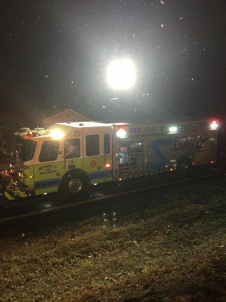 D16VFD Rescue 7