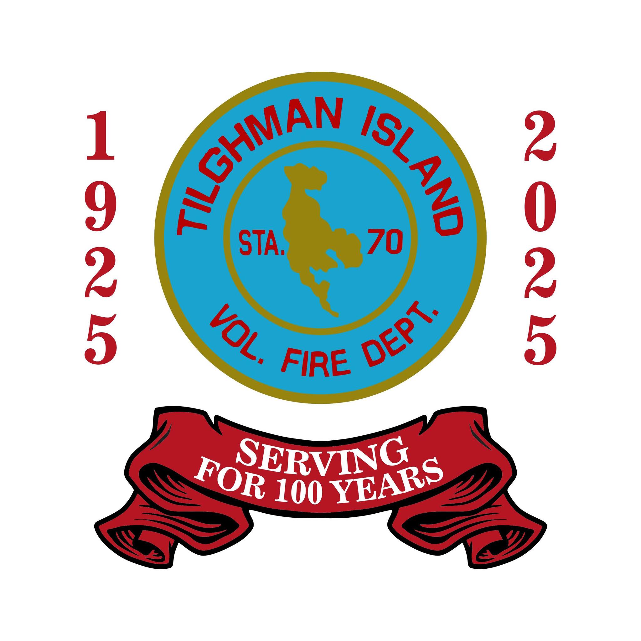 Tilghman Island Volunteer Fire Company (70)