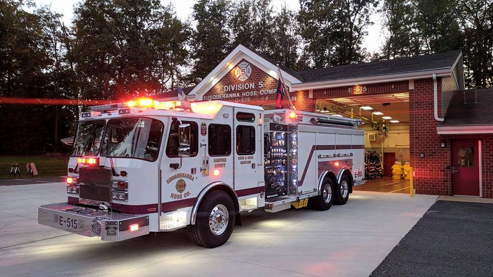 SHC Engine 515