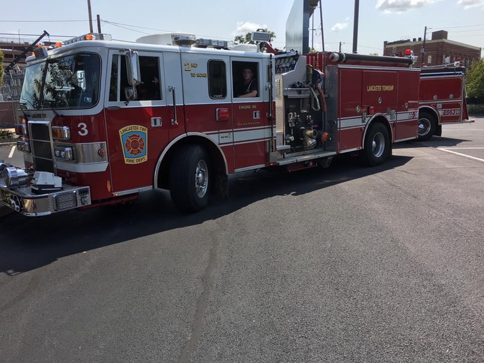 LTVFD Engine 66-3