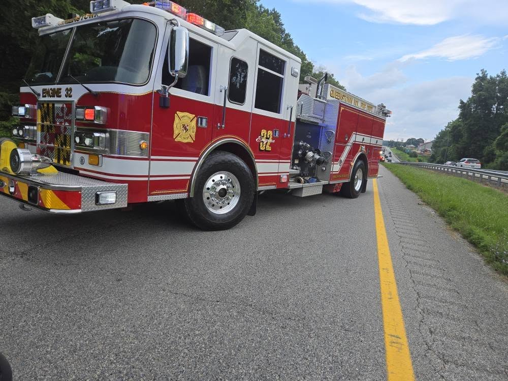 QVFD Engine 32