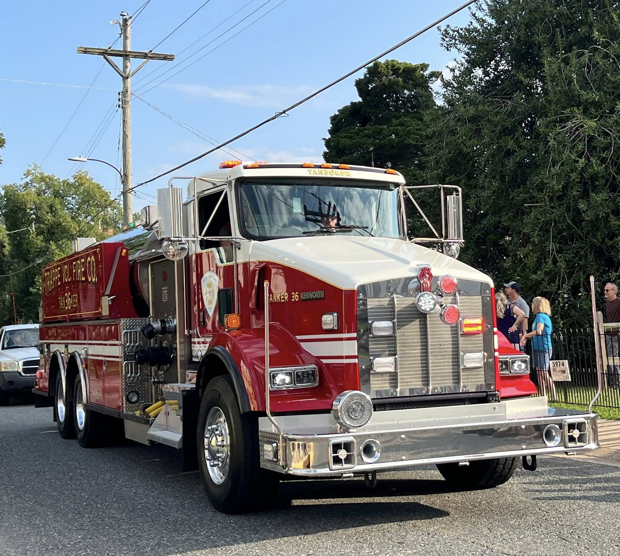TVFC Tanker 36