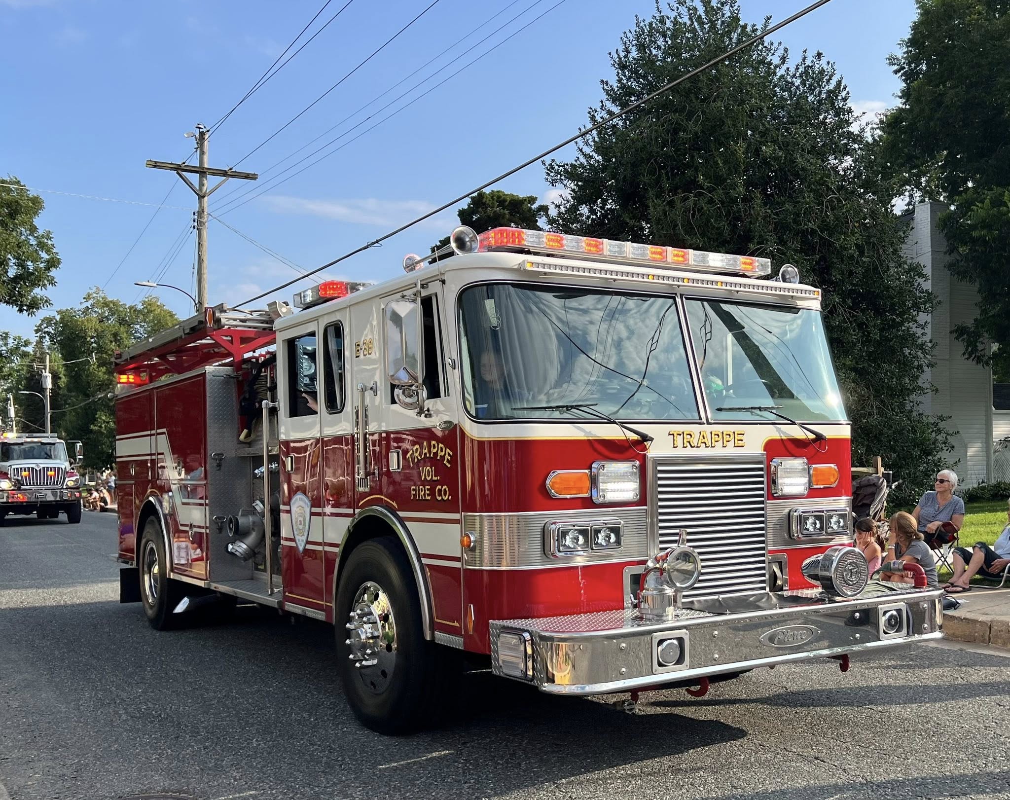 TVFC Engine 39