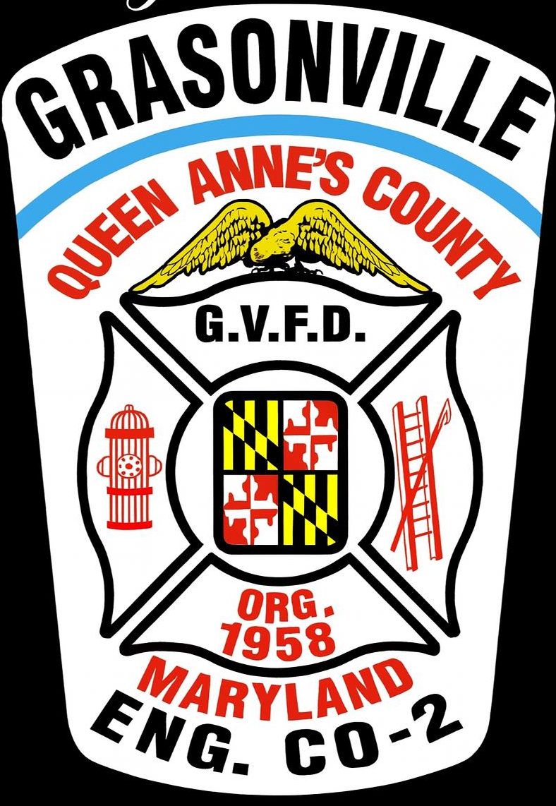 Grasonville Volunteer Fire Department (2)
