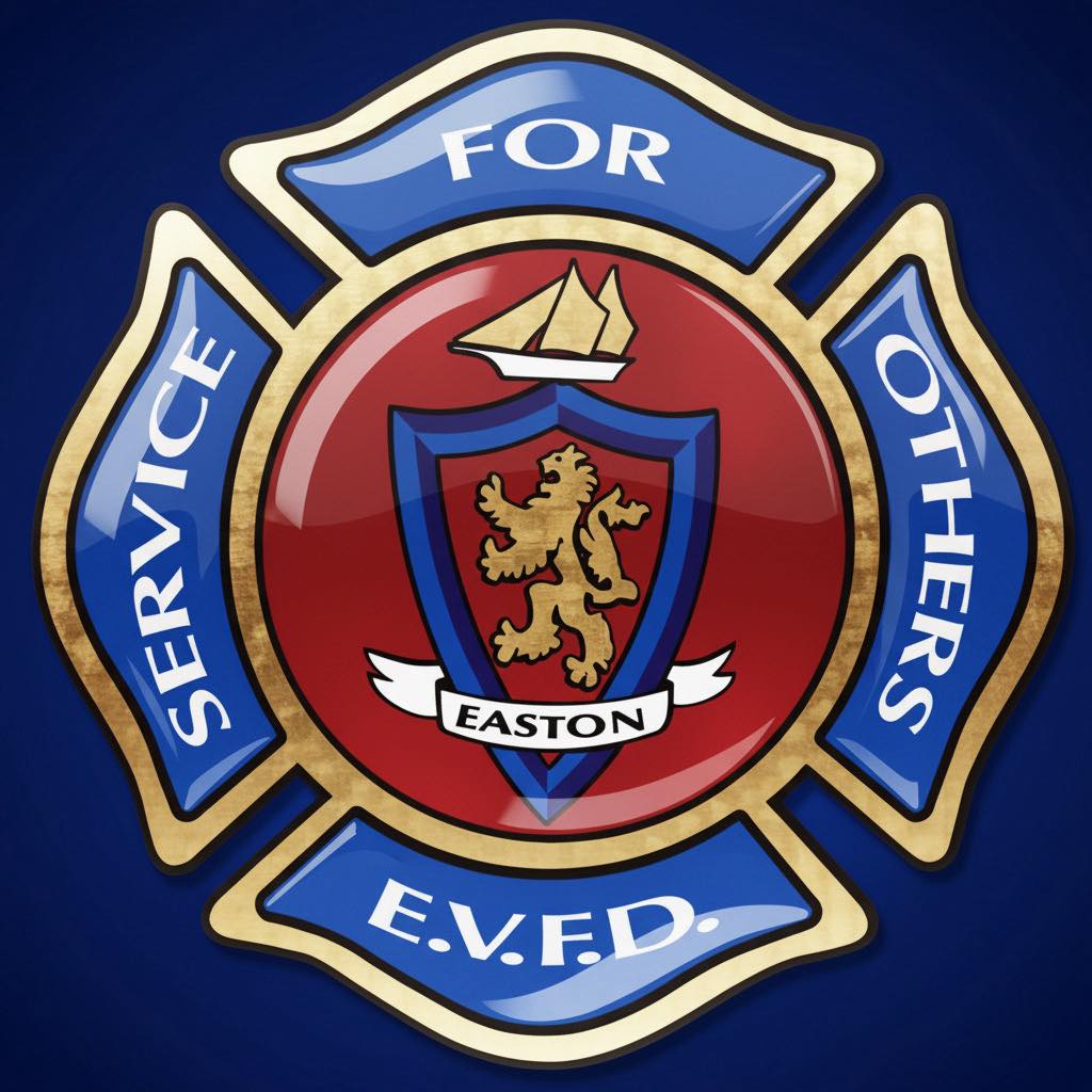 Easton Volunteer Fire Department (60)