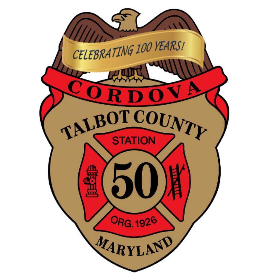 Cordova Volunteer Firemens Assoc. (50)