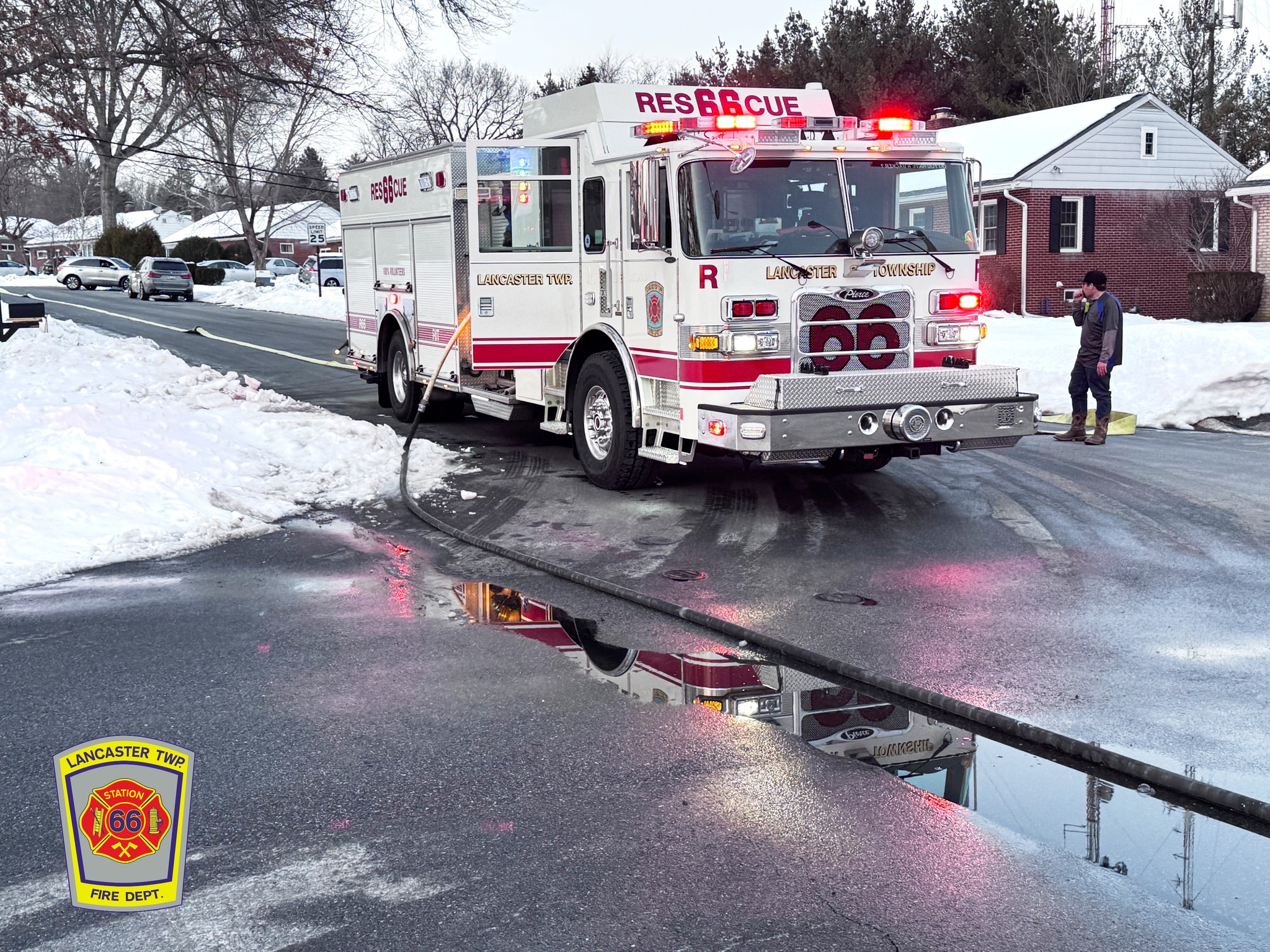 LTVFD Rescue-Engine 66