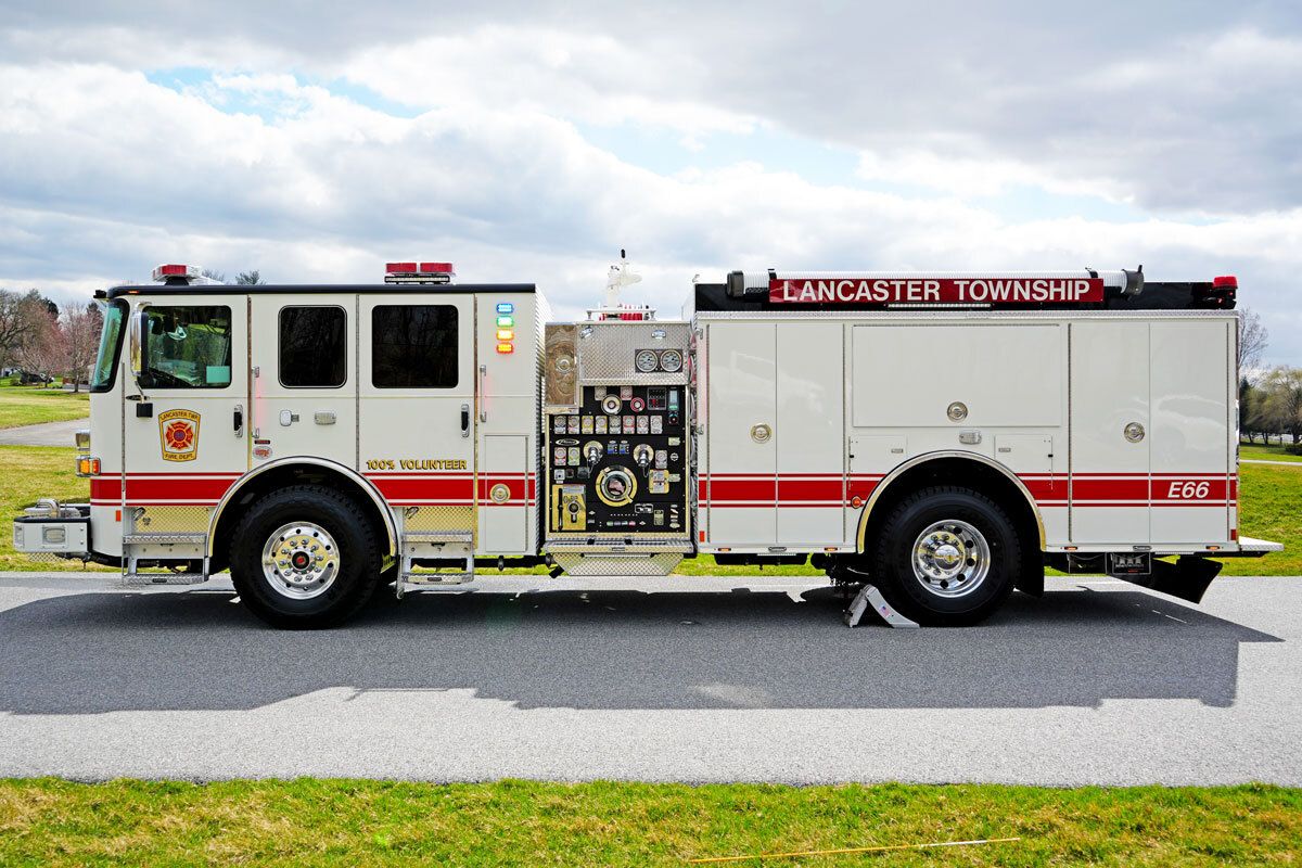 LTVFD Engine 66-1