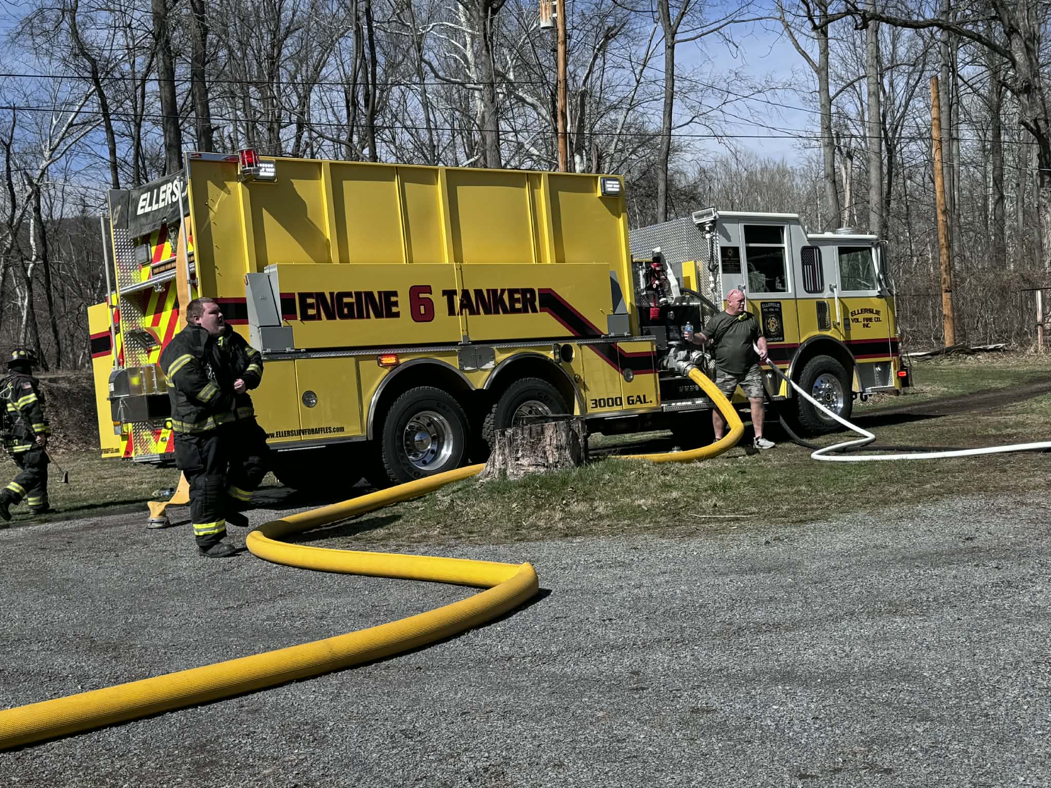 EVFC Engine-Tanker 6