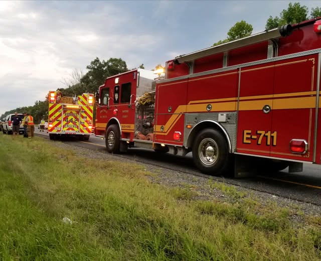JVFC Engine 711