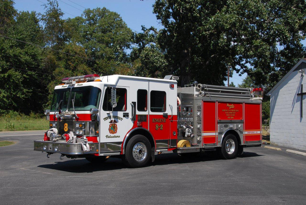 TDVFD Engine 82