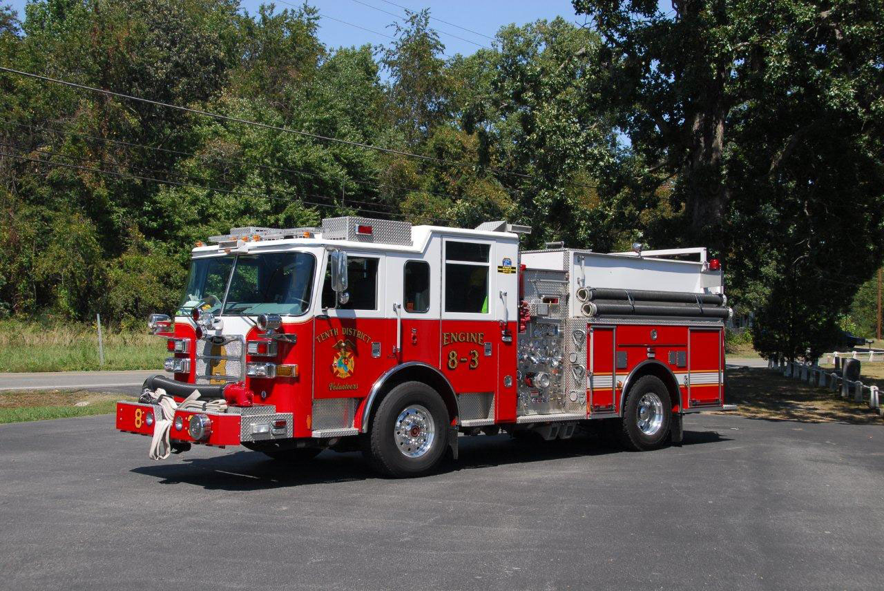 TDVFD Engine 83