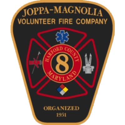 Joppa-Magnolia Volunteer Fire Company (8)