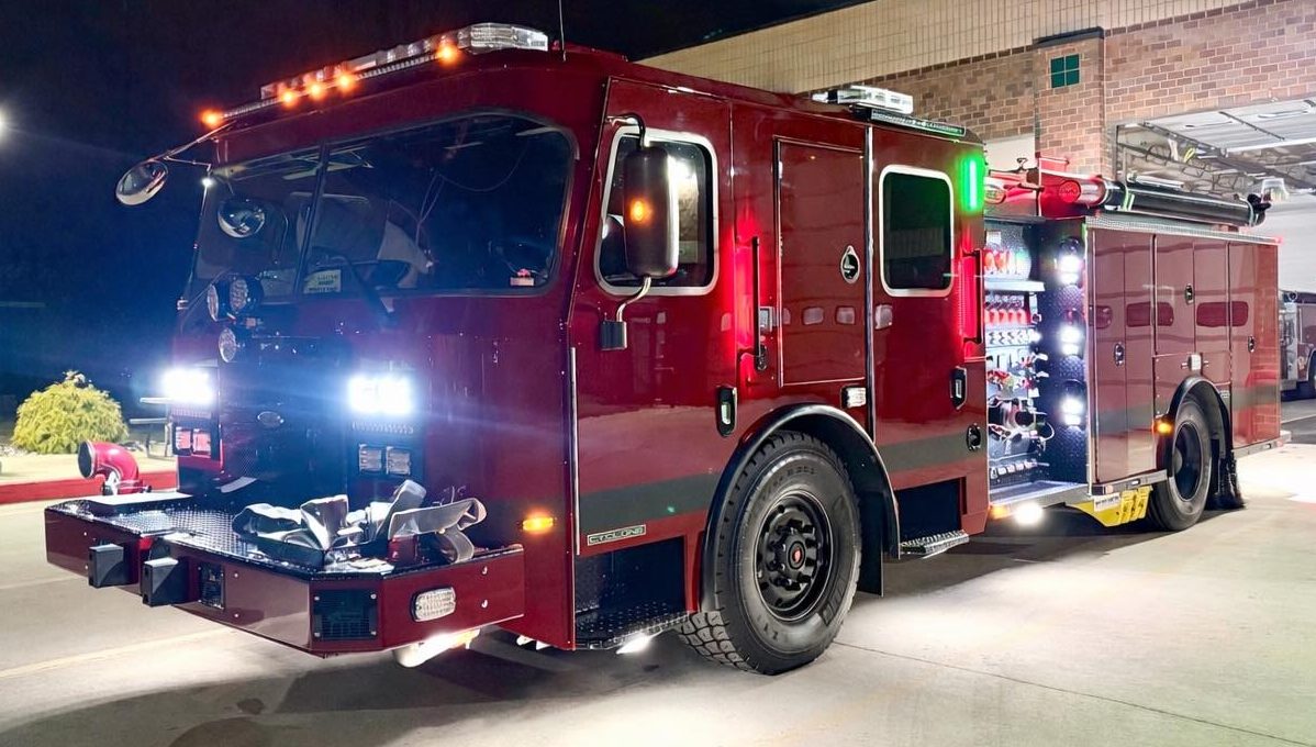 JMVFC Engine 812