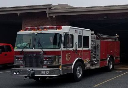 DVFC Engine 912