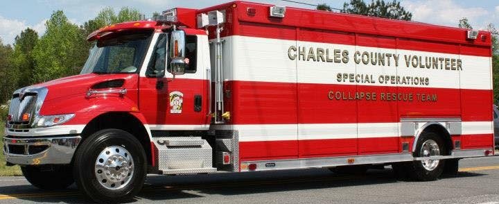 LPVFD Collapse Unit 1