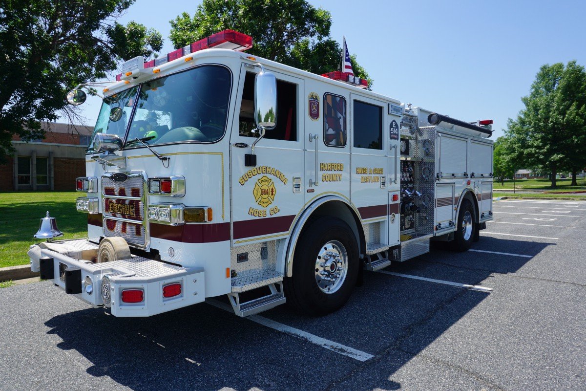 SHC Engine 514