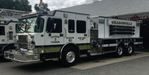GVFD Engine-Tanker 2