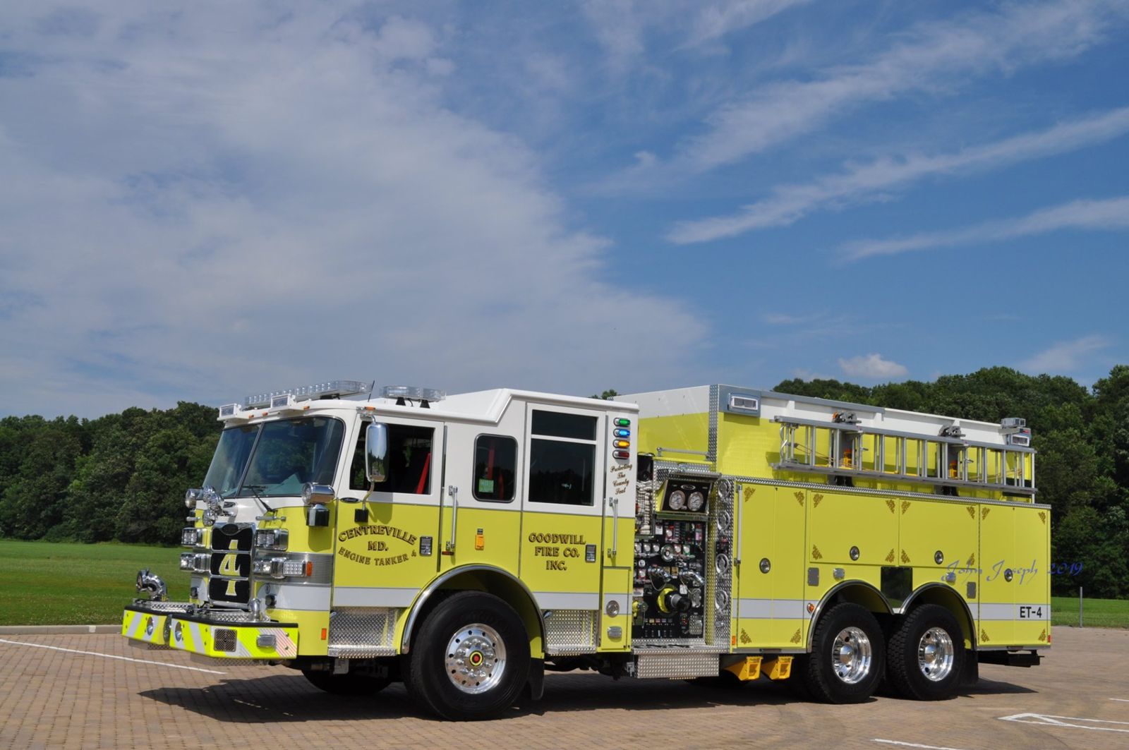 GVFC Engine-Tanker 4