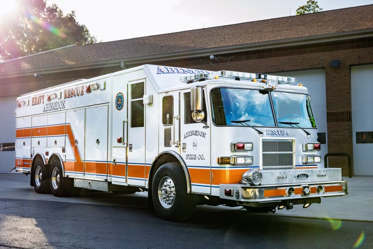 AFC Rescue 4
