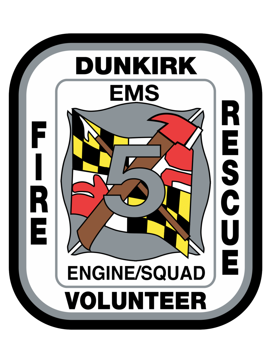 Dunkirk Volunteer Fire Department&nbsp;(5)