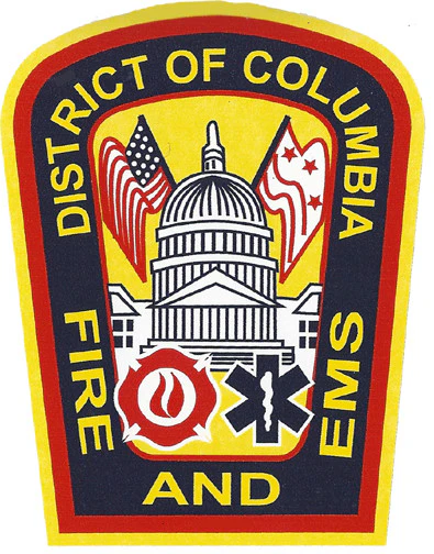 District of Columbia Fire Department (DCFD)