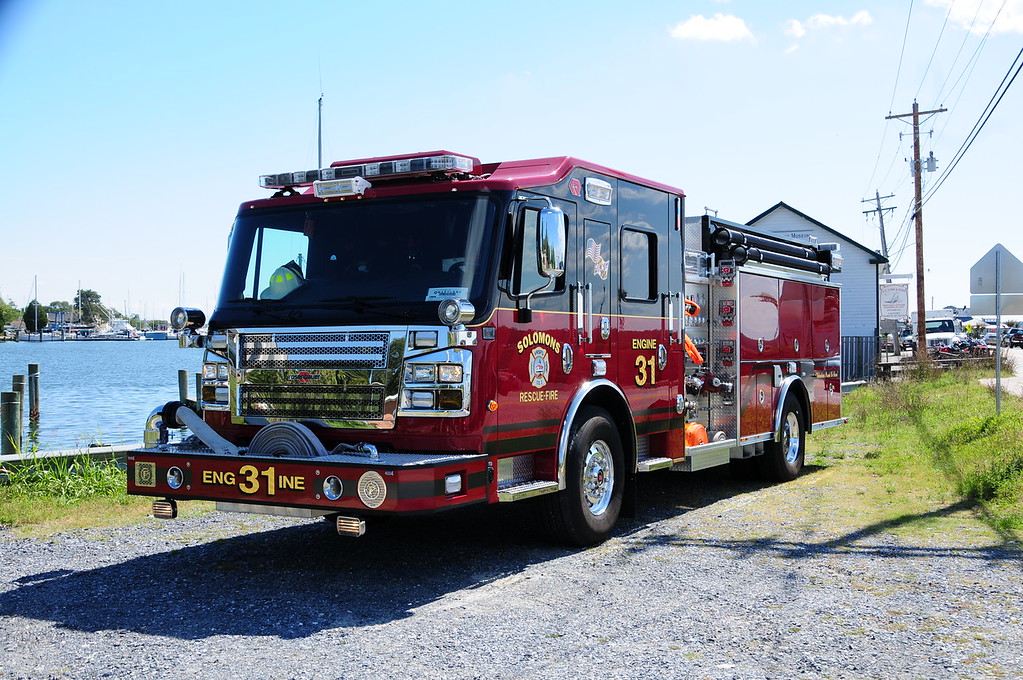 SVRSFD Engine 31