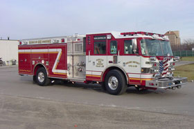 SDVFDRS Squad 6
